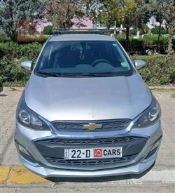 شيفروليه سبارك